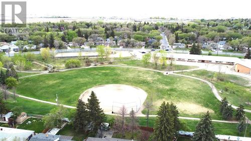 51 Daffodil Crescent, Regina, SK - Outdoor With View