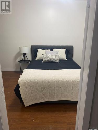 1133 Garnet Street, Regina, SK - Indoor Photo Showing Bedroom