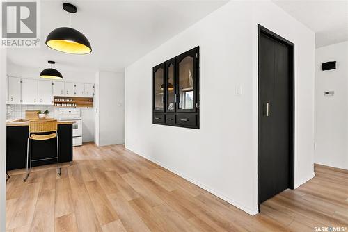 202 Maclean Street, Raymore, SK - Indoor Photo Showing Kitchen