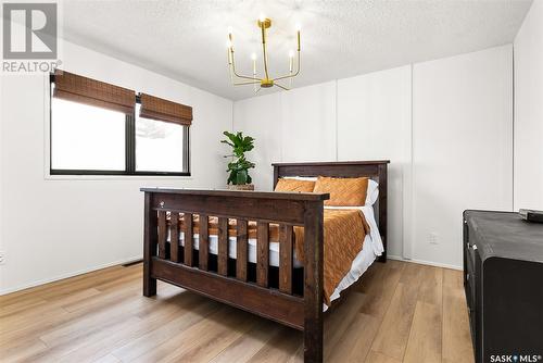202 Maclean Street, Raymore, SK - Indoor Photo Showing Bedroom