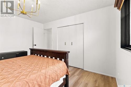 202 Maclean Street, Raymore, SK - Indoor Photo Showing Bedroom