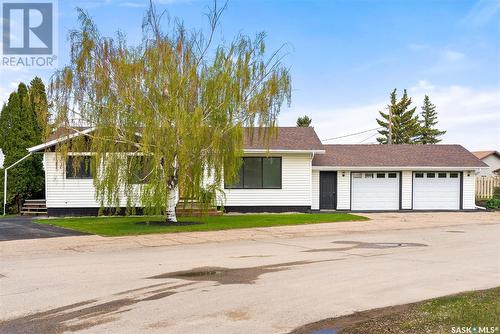 202 Maclean Street, Raymore, SK - Outdoor