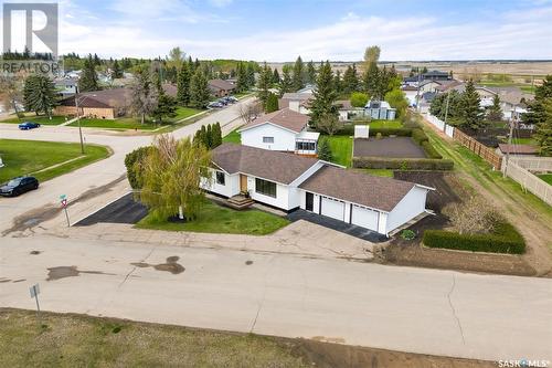 202 Maclean Street, Raymore, SK - Outdoor With View
