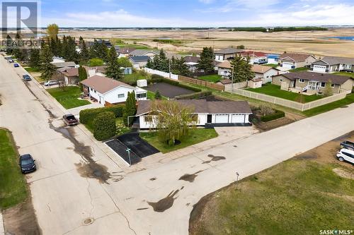 202 Maclean Street, Raymore, SK - Outdoor With View