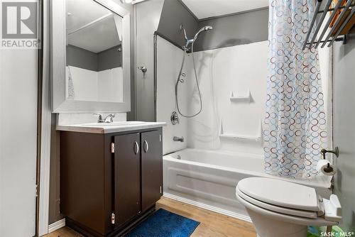 420 Hillcrest Avenue, Saskatchewan Beach, SK - Indoor Photo Showing Bathroom