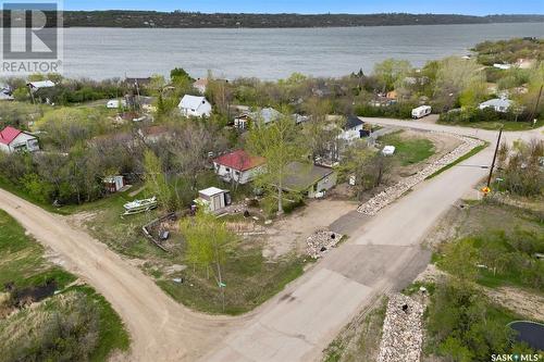 420 Hillcrest Avenue, Saskatchewan Beach, SK - Outdoor With Body Of Water With View