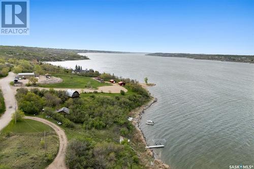 420 Hillcrest Avenue, Saskatchewan Beach, SK - Outdoor With Body Of Water With View