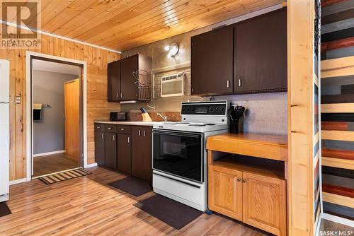 420 Hillcrest Avenue, Saskatchewan Beach, SK - Indoor Photo Showing Kitchen