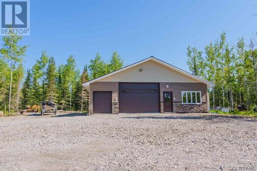 88 Mitchell Rd, Kapuskasing, ON - Outdoor