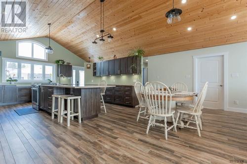 88 Mitchell Road, Kapuskasing, ON - Indoor Photo Showing Other Room