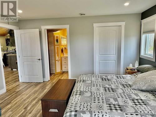 88 Mitchell Rd, Kapuskasing, ON - Indoor Photo Showing Bedroom