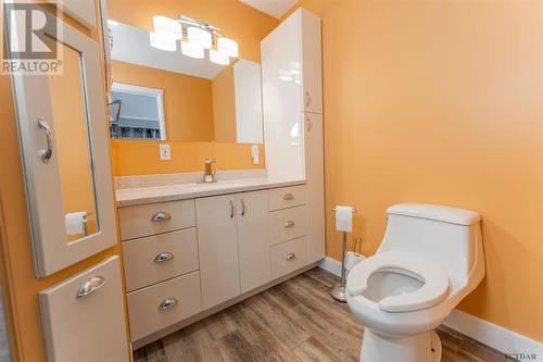 88 Mitchell Road, Kapuskasing, ON - Indoor Photo Showing Bathroom