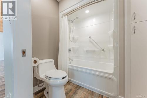 88 Mitchell Rd, Kapuskasing, ON - Indoor Photo Showing Bathroom