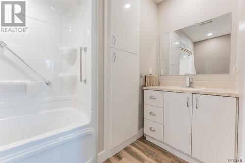 88 Mitchell Rd, Kapuskasing, ON - Indoor Photo Showing Bathroom