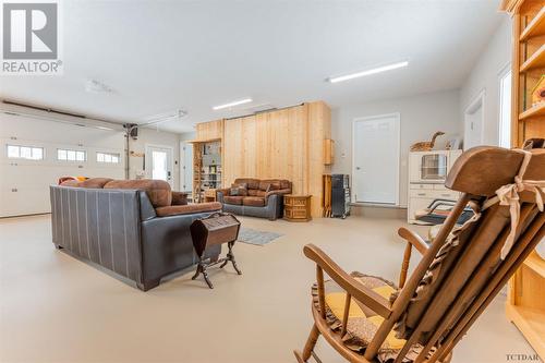 88 Mitchell Rd, Kapuskasing, ON - Indoor Photo Showing Other Room