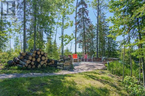 88 Mitchell Rd, Kapuskasing, ON - Outdoor