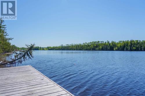 88 Mitchell Road, Kapuskasing, ON - Outdoor With Body Of Water With View