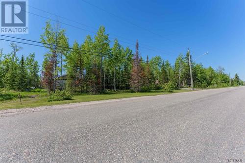 88 Mitchell Road, Kapuskasing, ON - Outdoor