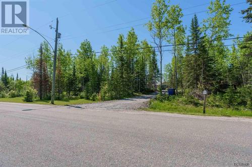 88 Mitchell Rd, Kapuskasing, ON - Outdoor With View