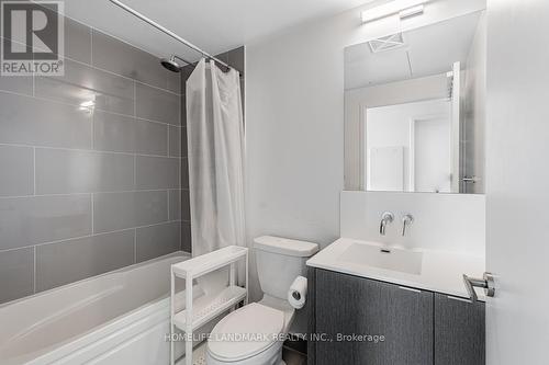 5107 - 88 Harbour Street, Toronto, ON - Indoor Photo Showing Bathroom