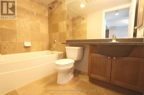 3403 - 763 Bay Street, Toronto, ON - Indoor Photo Showing Bathroom