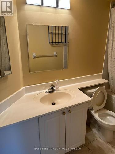 508 - 33 Empress Avenue, Toronto, ON - Indoor Photo Showing Bathroom