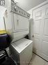 1206-B - 889 Bay Street, Toronto, ON  - Indoor Photo Showing Laundry Room 