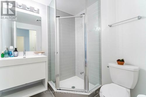 305 - 159 Wellesley Street E, Toronto, ON - Indoor Photo Showing Bathroom