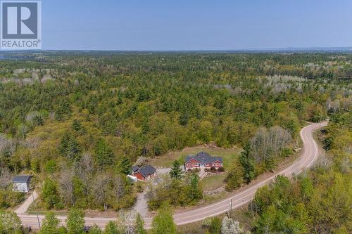 652 Rantz Road, Petawawa, ON - Outdoor With View