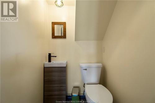 17 Aboujagane, Memramcook, NB - Indoor Photo Showing Bathroom