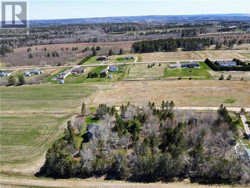 17 Aboujagane, Memramcook, NB - Outdoor With View