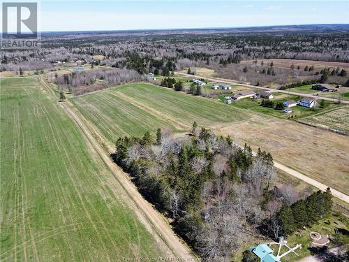 17 Aboujagane, Memramcook, NB - Outdoor With View