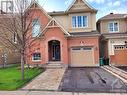 344 Gallantry Way, Ottawa, ON  - Outdoor With Facade 
