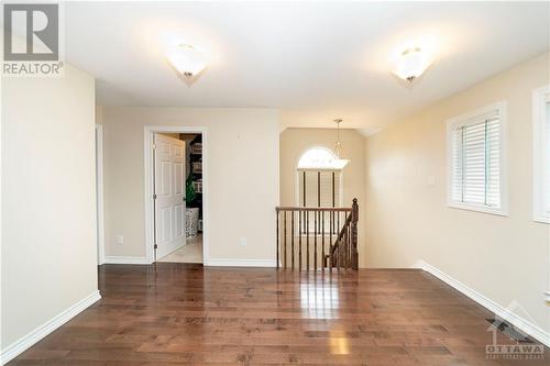344 Gallantry Way, Ottawa, ON - Indoor Photo Showing Other Room