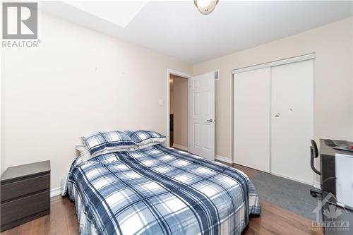 344 Gallantry Way, Ottawa, ON - Indoor Photo Showing Bedroom
