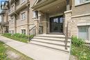 Front entrance - 192 Springbeauty Avenue Unit#3, Ottawa, ON  - Outdoor With Facade 