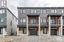 147 Lemon Leaf Lane, Ottawa, ON  - Outdoor With Balcony With Facade 
