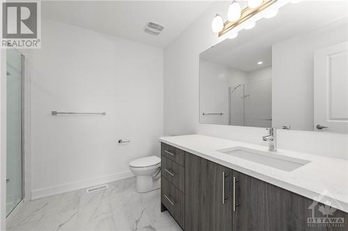 147 Lemon Leaf Lane, Ottawa, ON - Indoor Photo Showing Bathroom