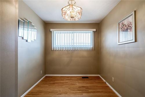 776 Upper Sherman Avenue, Hamilton, ON - Indoor Photo Showing Other Room