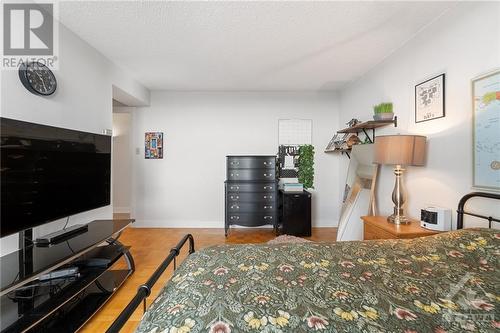 2625 Regina Street Unit#1801, Ottawa, ON - Indoor Photo Showing Bedroom