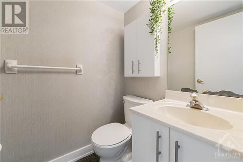 2625 Regina Street Unit#1801, Ottawa, ON - Indoor Photo Showing Bathroom