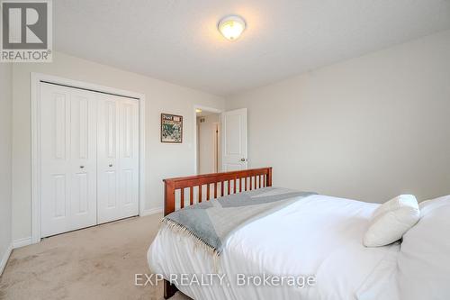 16 Creighton Avenue, Guelph, ON - Indoor Photo Showing Bedroom
