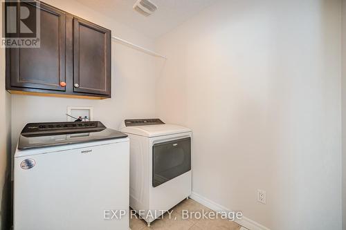 16 Creighton Avenue, Guelph, ON - Indoor Photo Showing Laundry Room