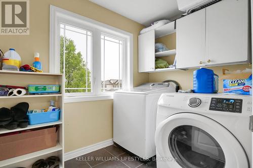 717 Killarney Road, London, ON - Indoor Photo Showing Laundry Room