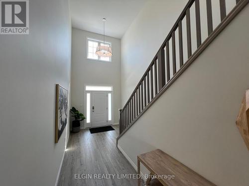 52 Braun Avenue, Tillsonburg, ON - Indoor Photo Showing Other Room