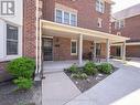 50 - 119 D'Ambrosio Drive, Barrie, ON  - Outdoor 
