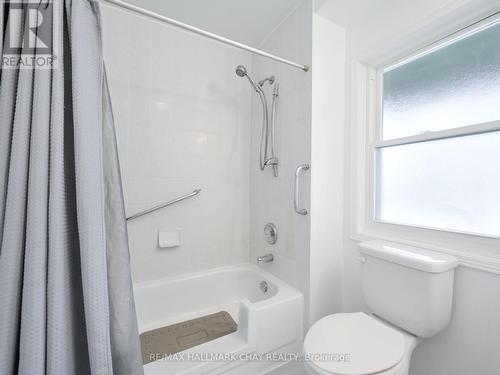 50 - 119 D'Ambrosio Drive, Barrie, ON - Indoor Photo Showing Bathroom