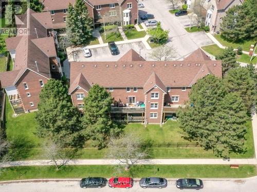 50 - 119 D'Ambrosio Drive, Barrie, ON - Outdoor With View