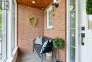 538 Eliza Crescent, Burlington, ON  - Outdoor With Deck Patio Veranda With Exterior 