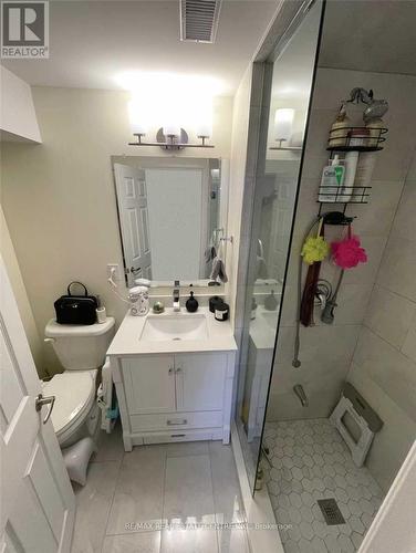 Lower - 4094 Channing Crescent, Oakville, ON - Indoor Photo Showing Bathroom